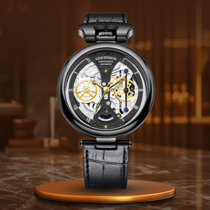 Reloj Business Mode Hule Ur™ Olsen & Olsen