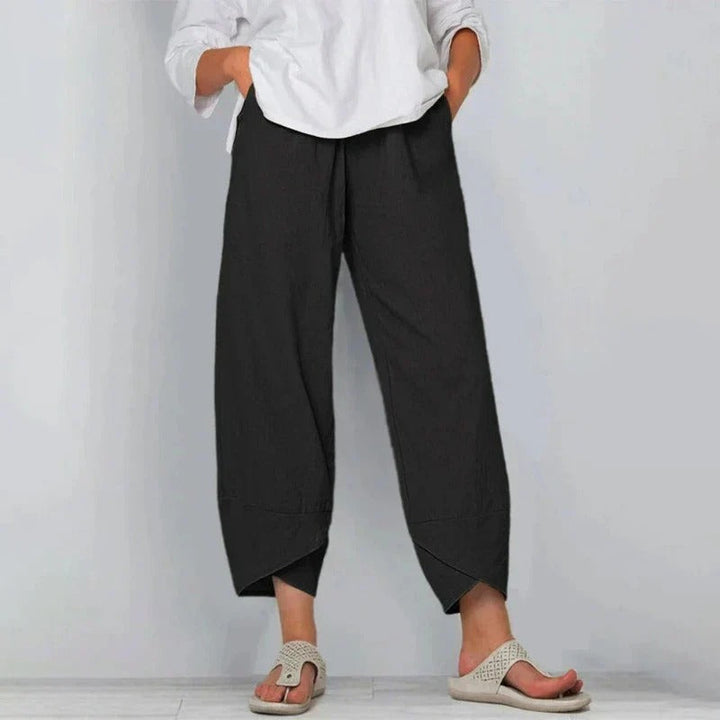 Briana™ | Pantalones Fluidos Elegantes