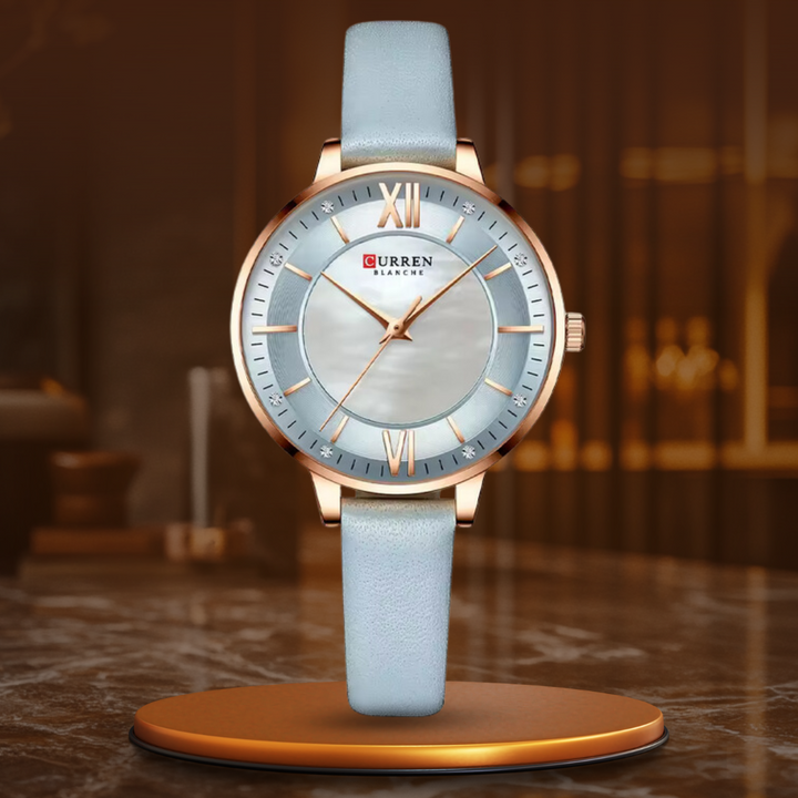 Reloj de Cuarzo Moda Elegante Mujer™ - Olsen & Olsen