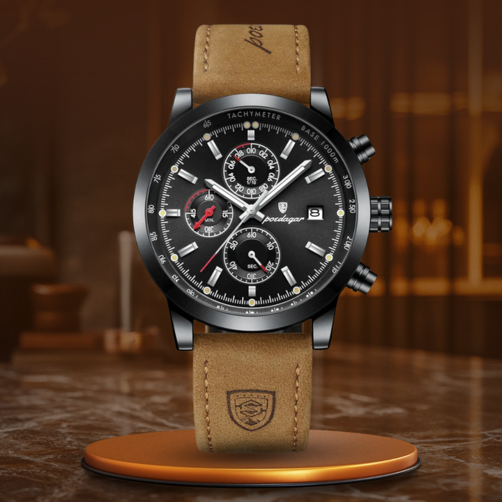 Reloj de hombre Luxe Tendance™ Olsen & Olsen