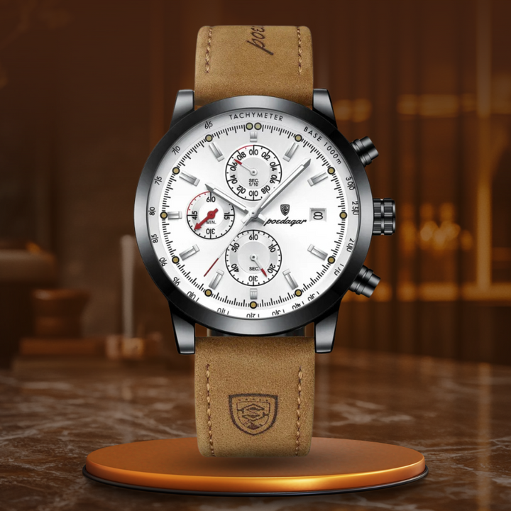 Reloj de hombre Luxe Tendance™ Olsen & Olsen