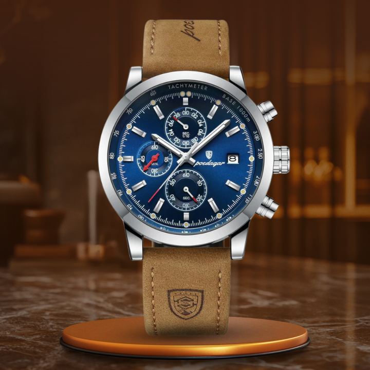 Reloj de hombre Luxe Tendance™ Olsen & Olsen