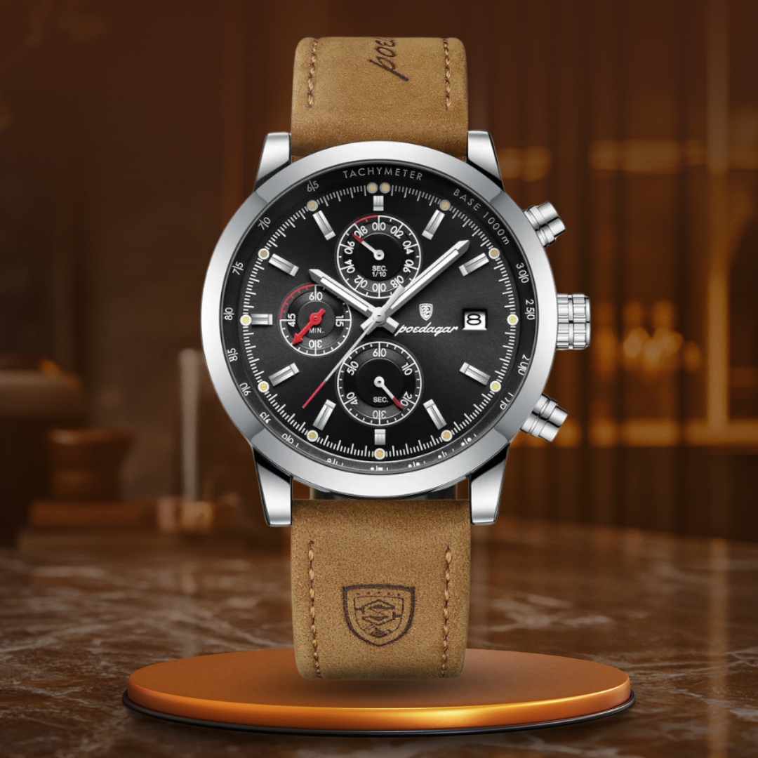 Reloj de hombre Luxe Tendance™ Olsen & Olsen