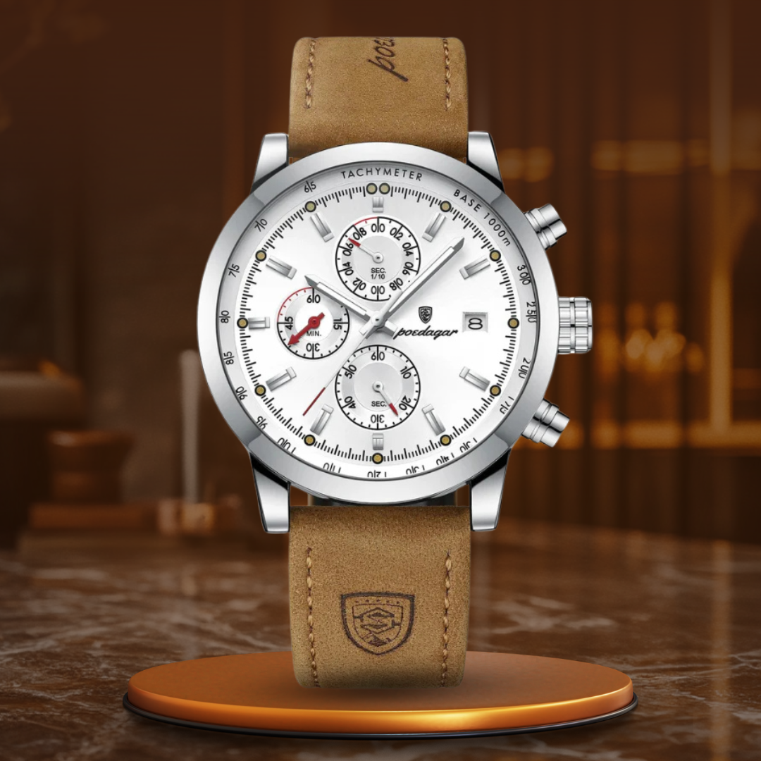 Reloj de hombre Luxe Tendance™ Olsen & Olsen