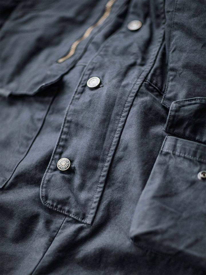 Émile™ | Pantalón de trabajo azul oscuro resistente