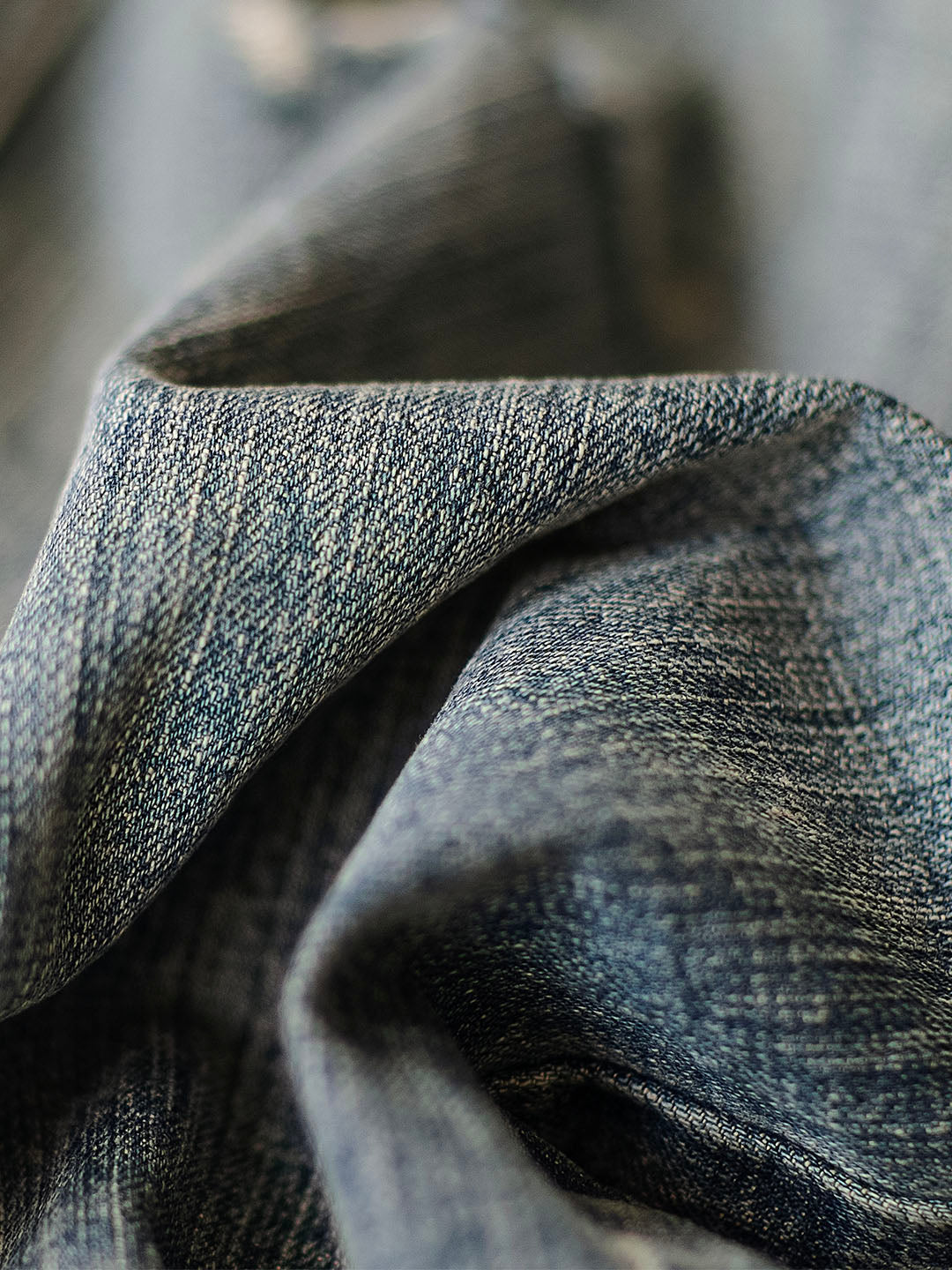 Paul™ | Pantalón de tirantes azul claro casual