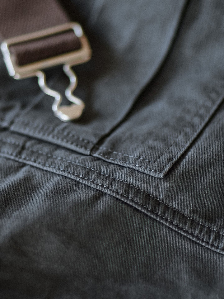 André™ | Salopette intemporal