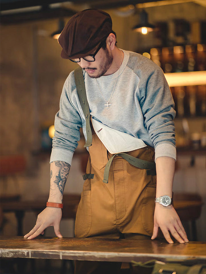 Benoît™ | Pantalón de trabajo rústico