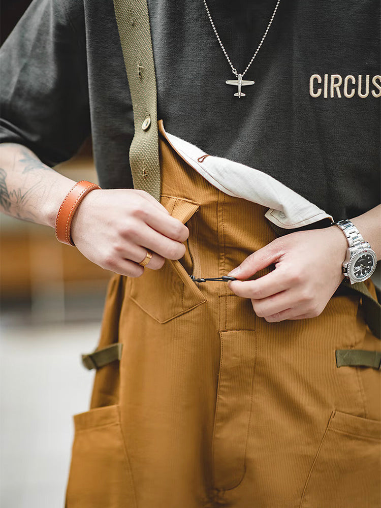 Benoît™ | Pantalón de trabajo rústico