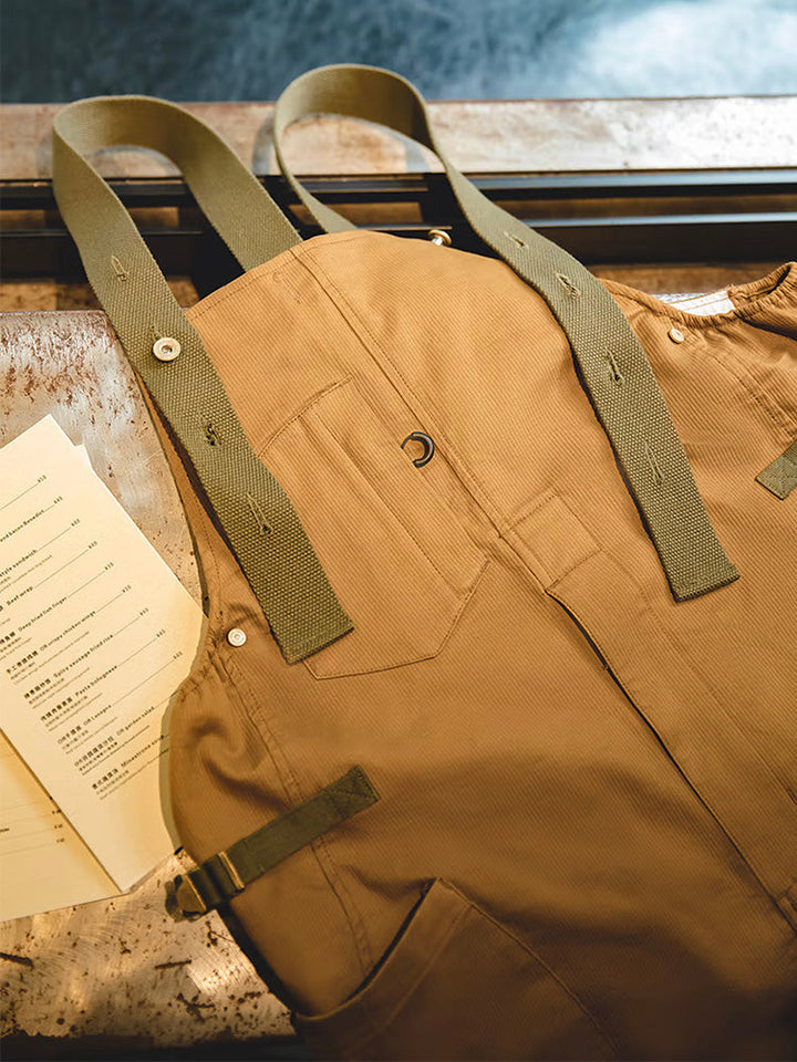 Benoît™ | Pantalón de trabajo rústico