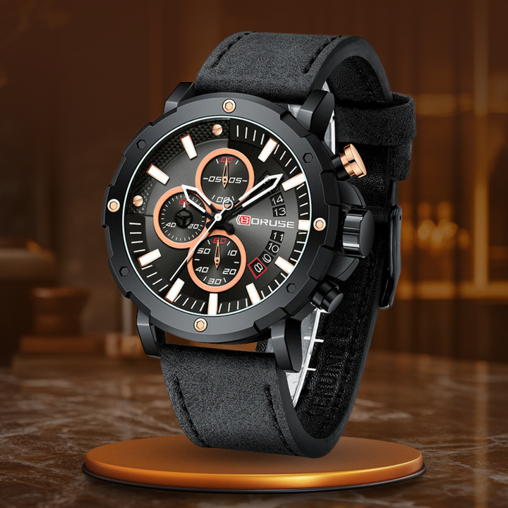 Reloj Deportivo de Negocios para Hombre™