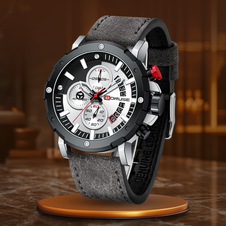 Reloj Deportivo de Negocios para Hombre™