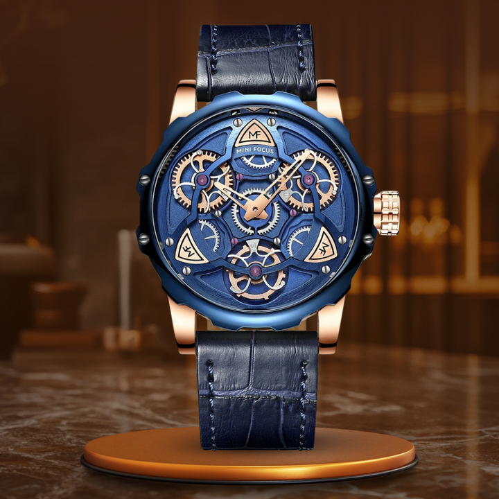 Reloj Deportivo Militar de Lujo para Hombre™ - Olsen & Olsen