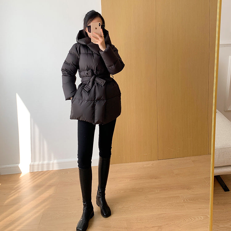 Biona ™ - Chaqueta con capucha ultraligera - Nueva colección