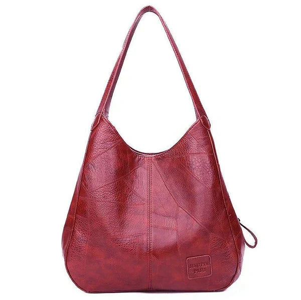 CARMEN | Bolsos de cuero vintage para mujeres