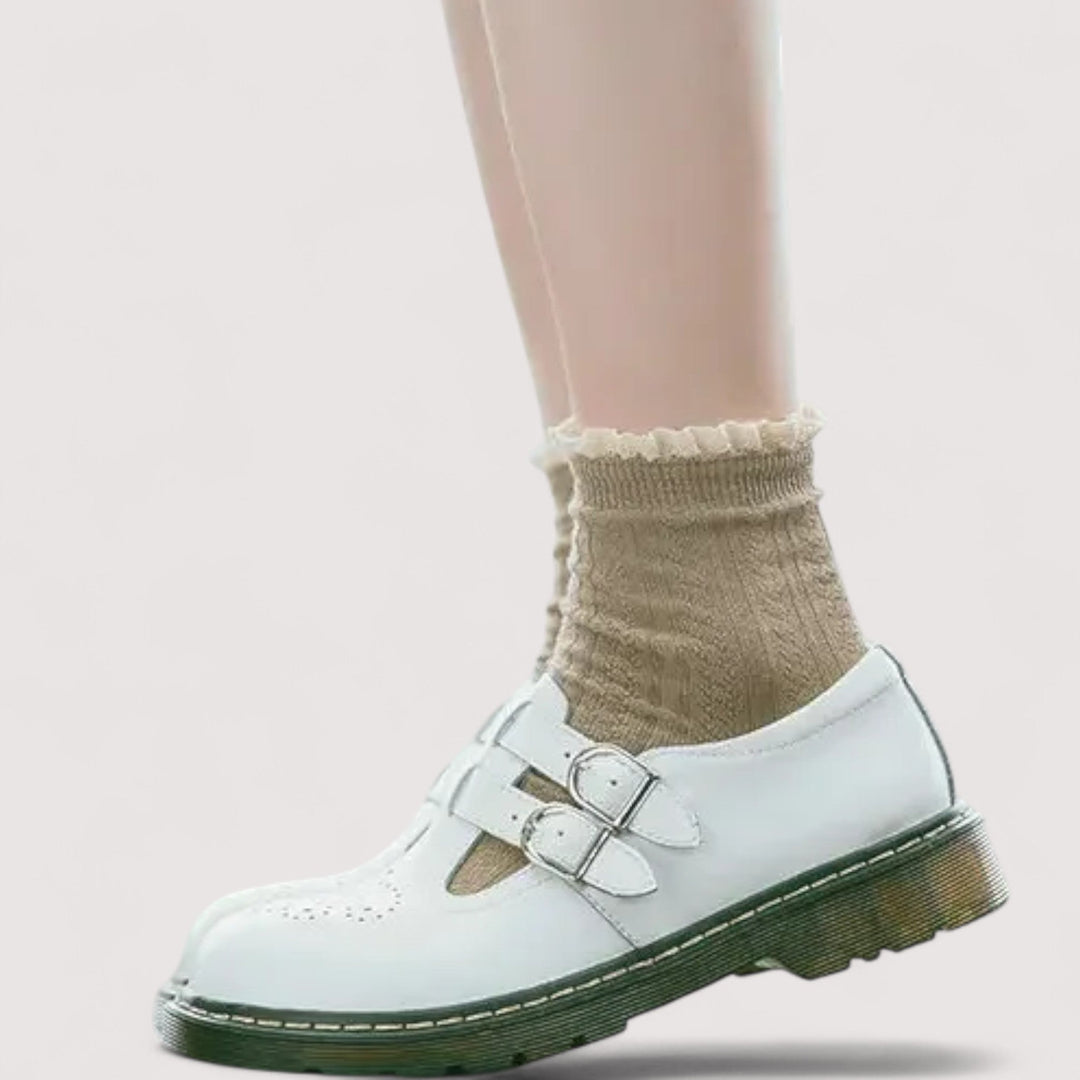 Luna - Zapatos Elegantes y Cómodos