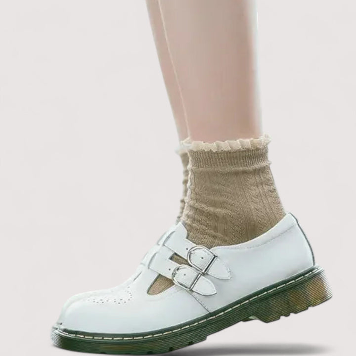 Luna - Zapatos Elegantes y Cómodos