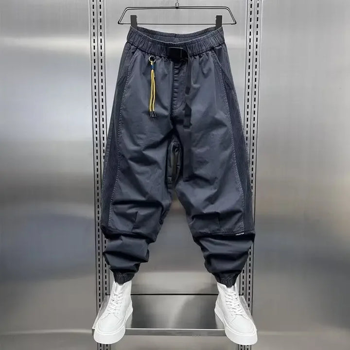 Laurent™ | Pantalones Baggy Confortables
