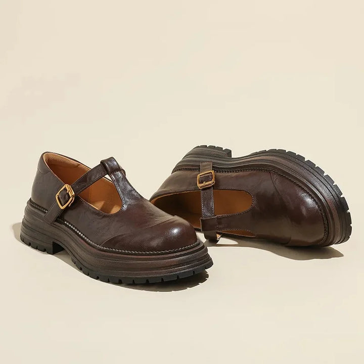 Mary Janes - Zapatos Elegantes y Atemporales