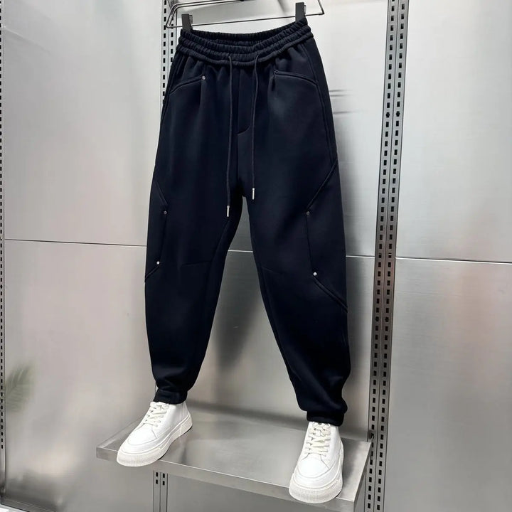 Laurent™ | Pantalones Cómodos con Bolsillos