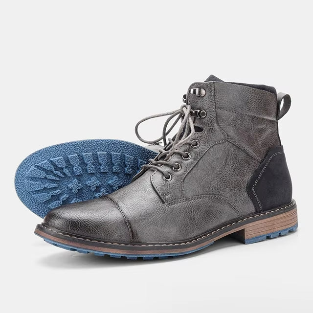 Nathan | Botas Voyager