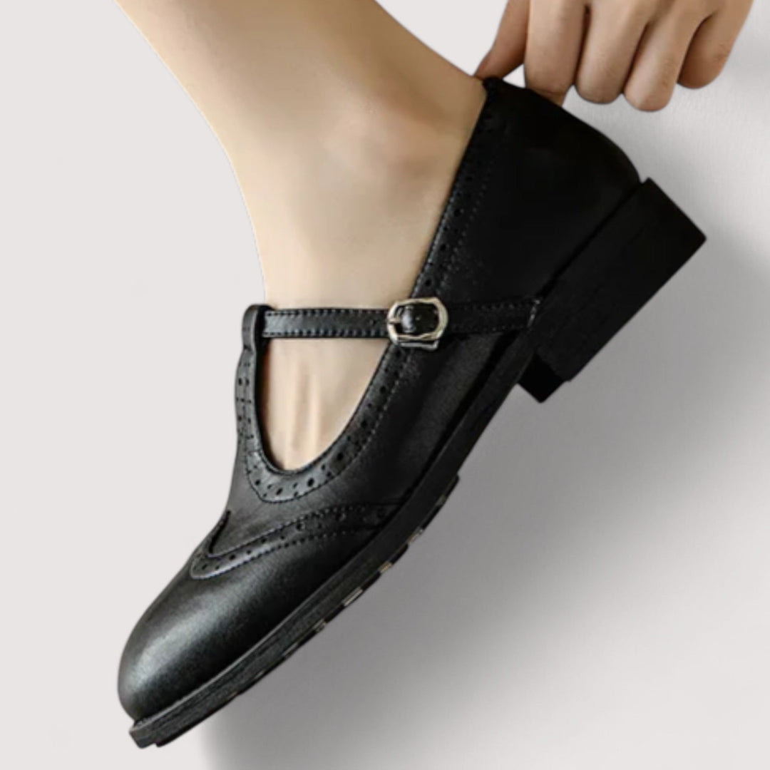 Irene - Sandalias Elegantes Atemporales