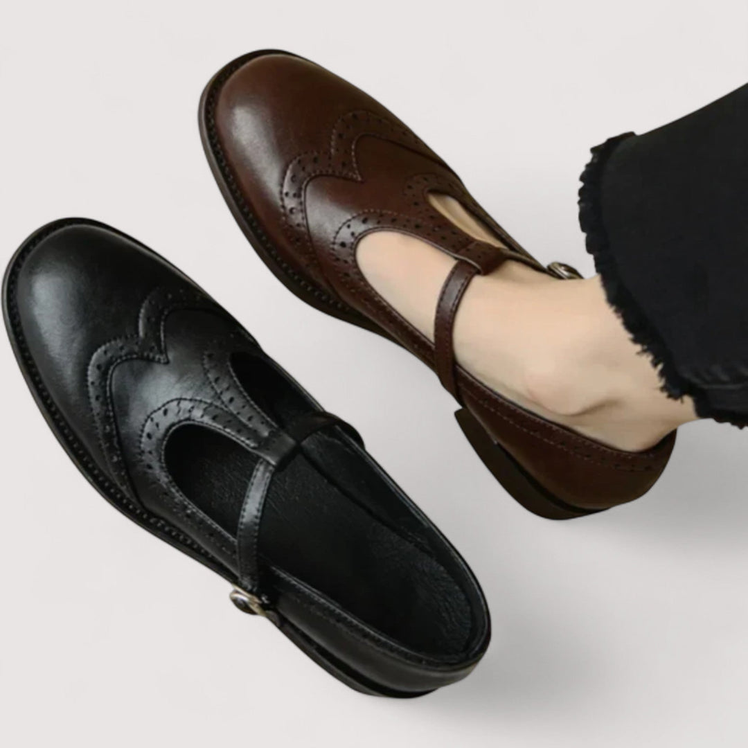 Irene - Sandalias Elegantes Atemporales