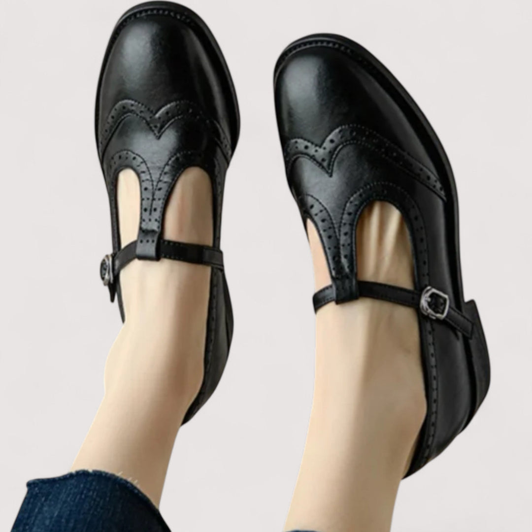 Irene - Sandalias Elegantes Atemporales