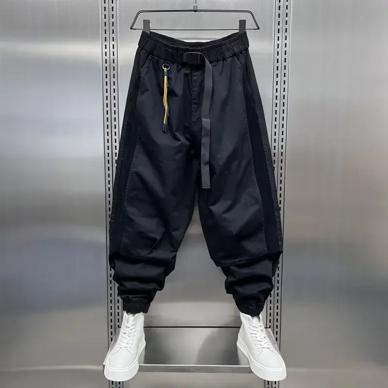 Laurent™ | Pantalones Baggy Confortables