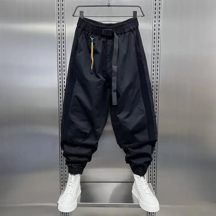 Laurent™ | Pantalones Baggy Confortables