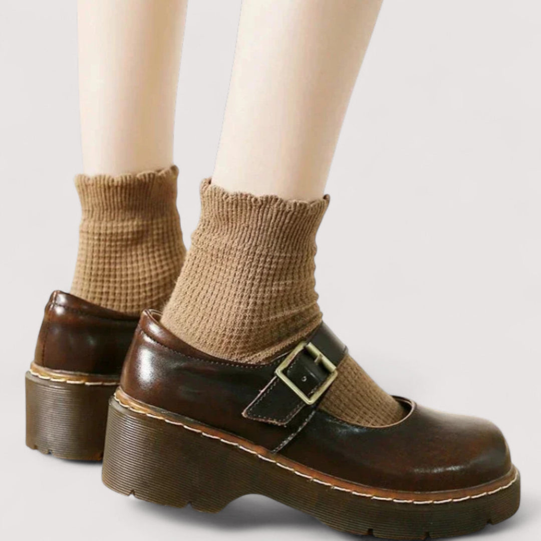 Luna - Sandalias Elegantes y Cómodas