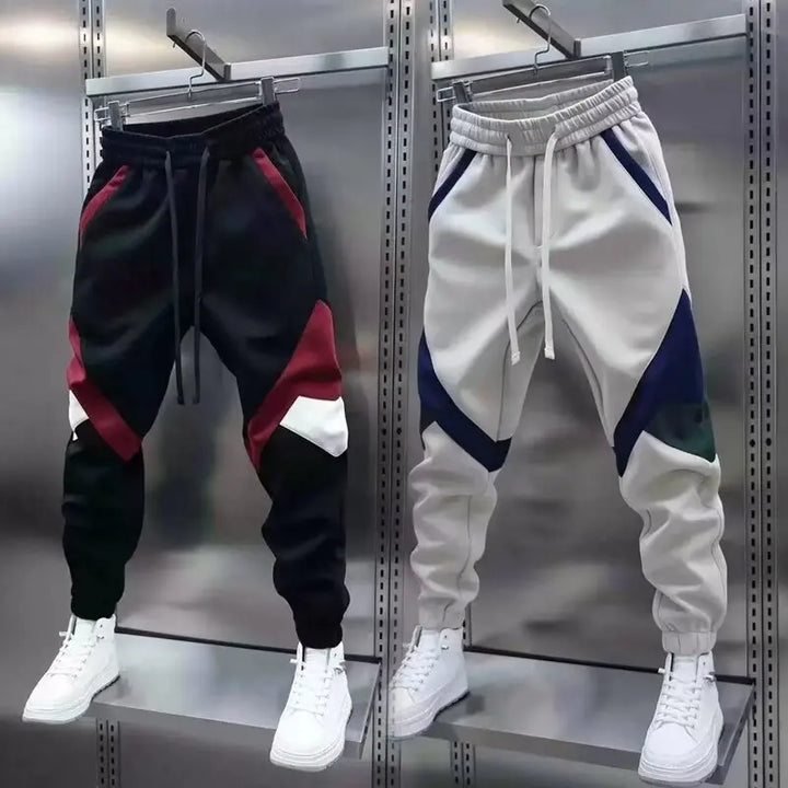 Laurent™ | Pantalones Cómodos con Panel Elegante