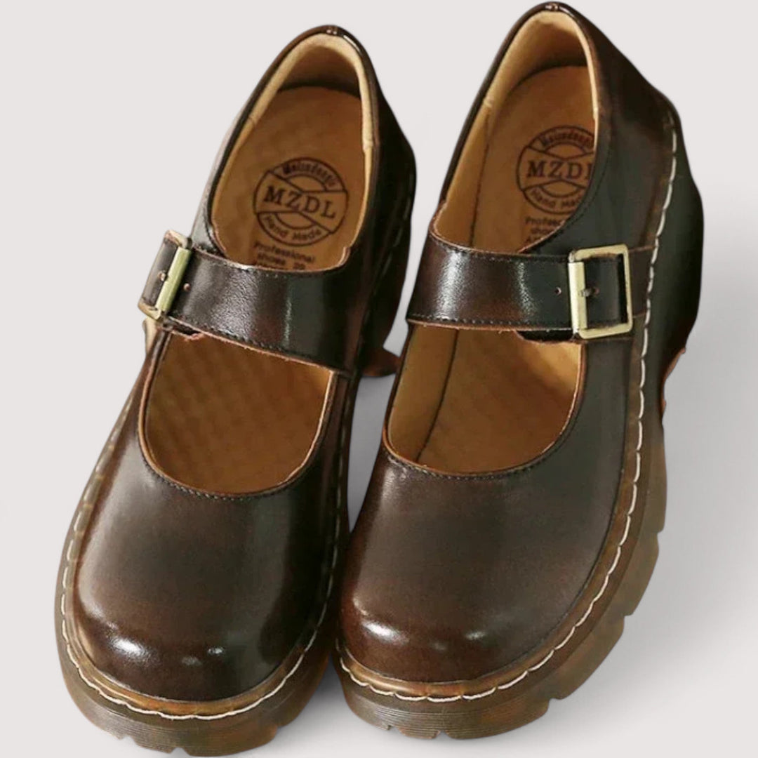 Luna - Sandalias Elegantes y Cómodas