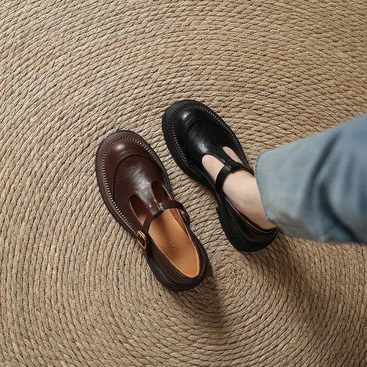 Mary Janes - Zapatos Elegantes y Atemporales