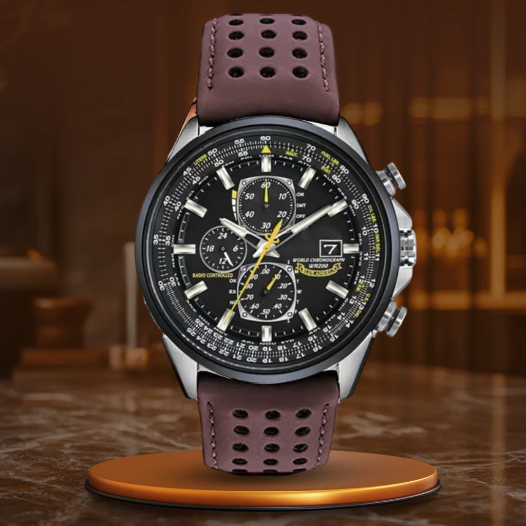 Reloj Deportivo Casual™ Olsen & Olsen