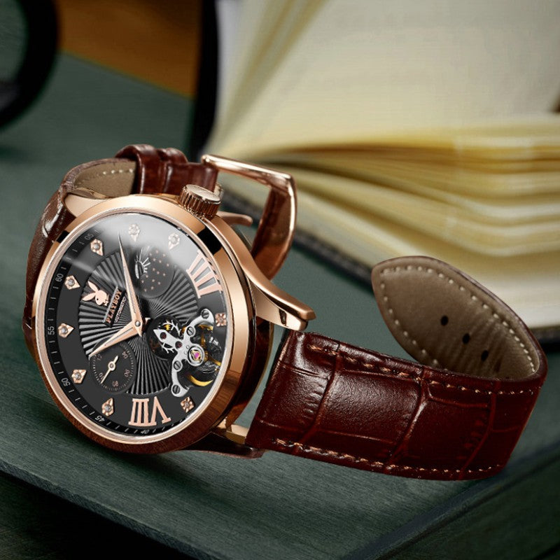 Reloj de Cuarzo Casual Ur™ - Olsen & Olsen