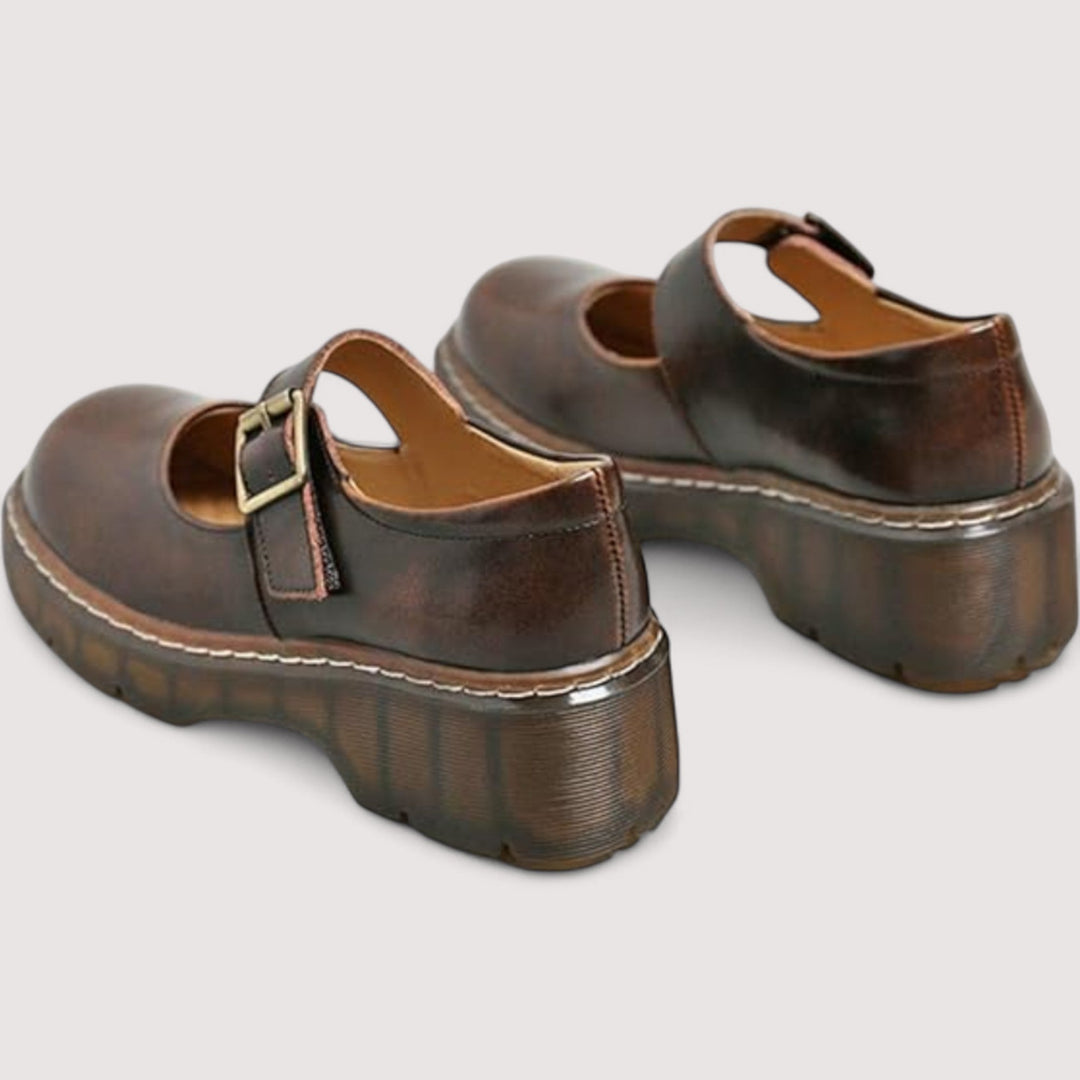 Allegra - Zapatos Elegantes y Versátiles