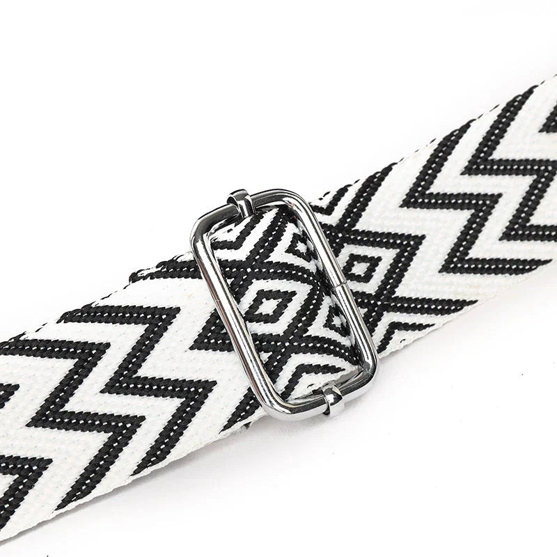 Khai™ - Bolso de Bandolera Chic