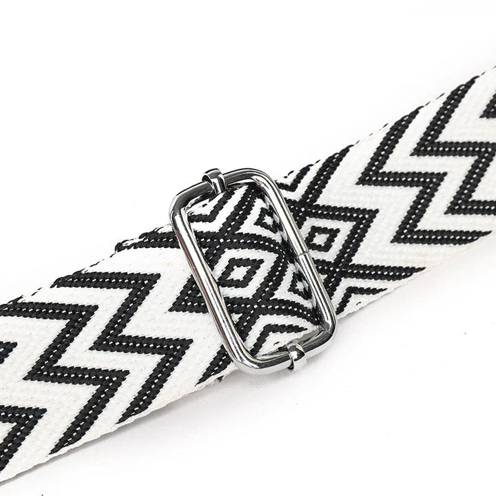 Khai™ - Bolso de Bandolera Chic