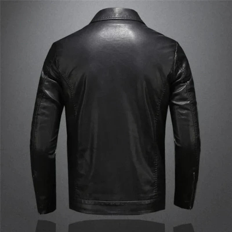 Colt™ - Chaqueta de Cuero