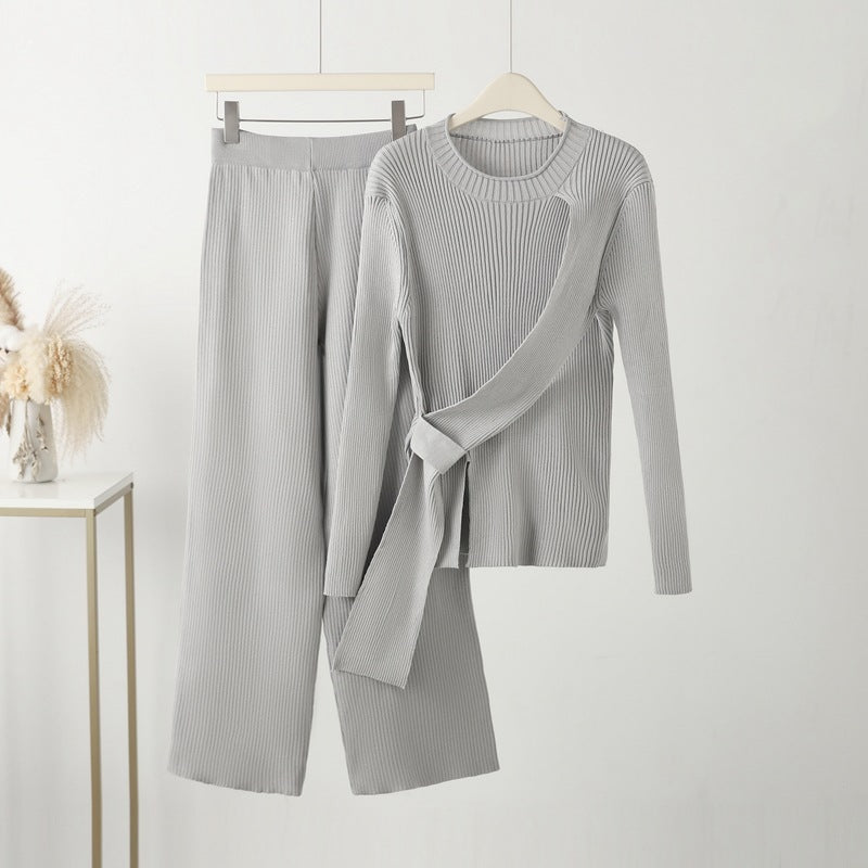 Lola™ - Conjunto de 2 Piezas con Estilo Único