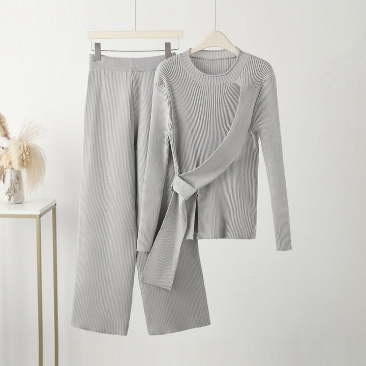 Lola™ - Conjunto de 2 Piezas con Estilo Único