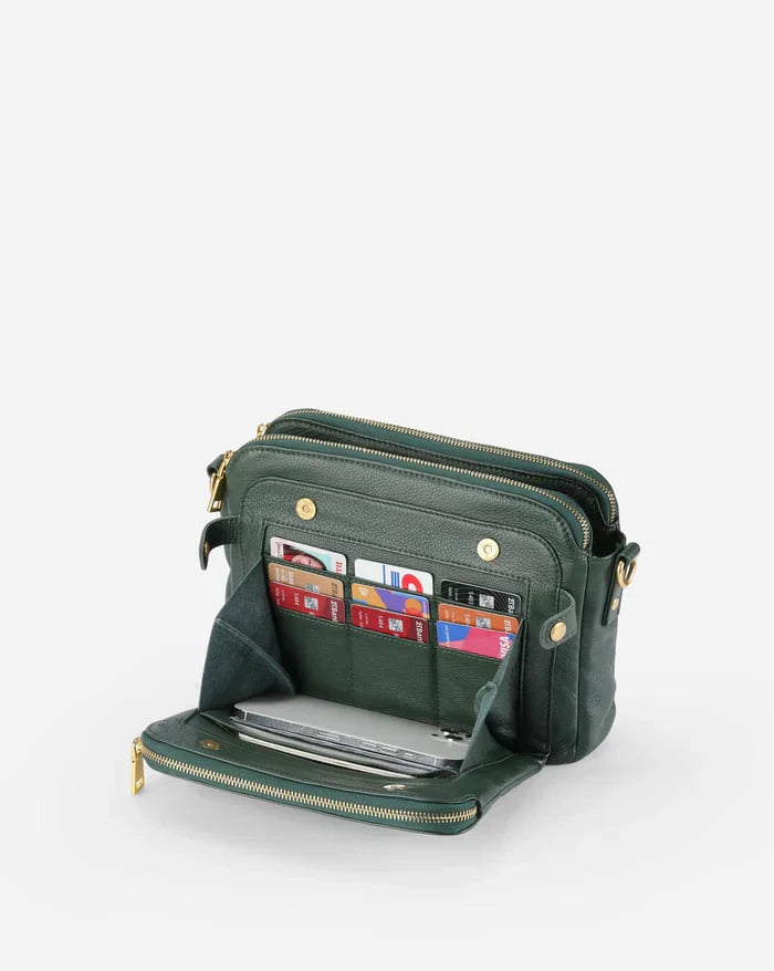 Diana™ - Bolso de Mano de Alta Calidad