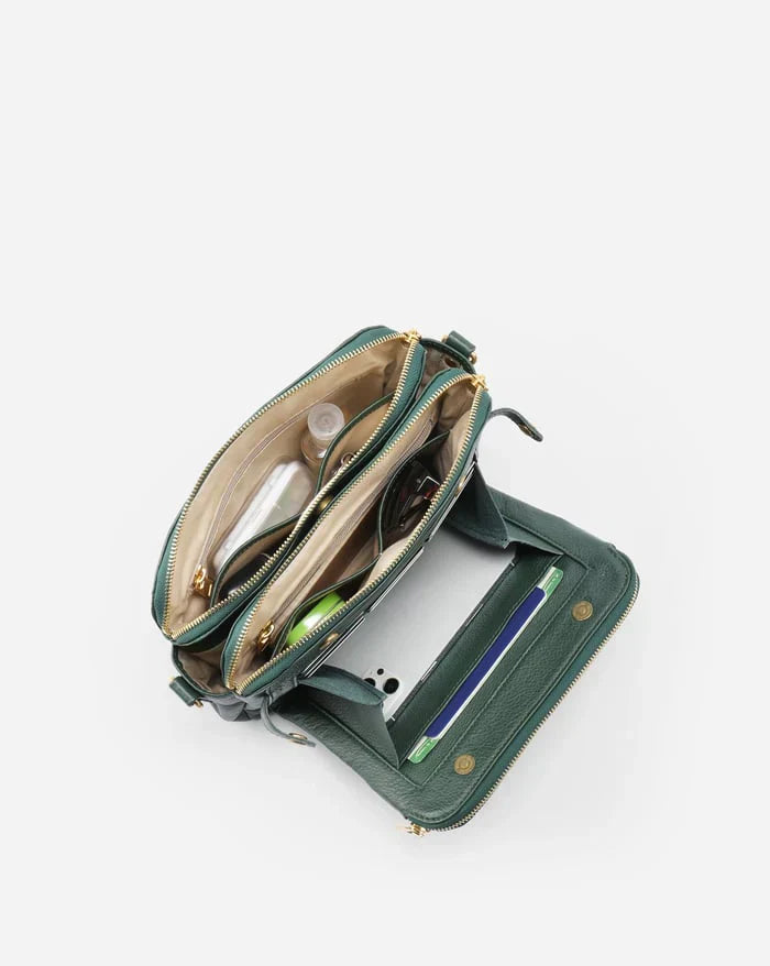 Diana™ - Bolso de Mano de Alta Calidad