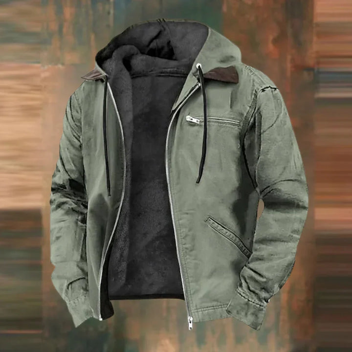 Hunter™ - Chaqueta de Todas las Temporadas