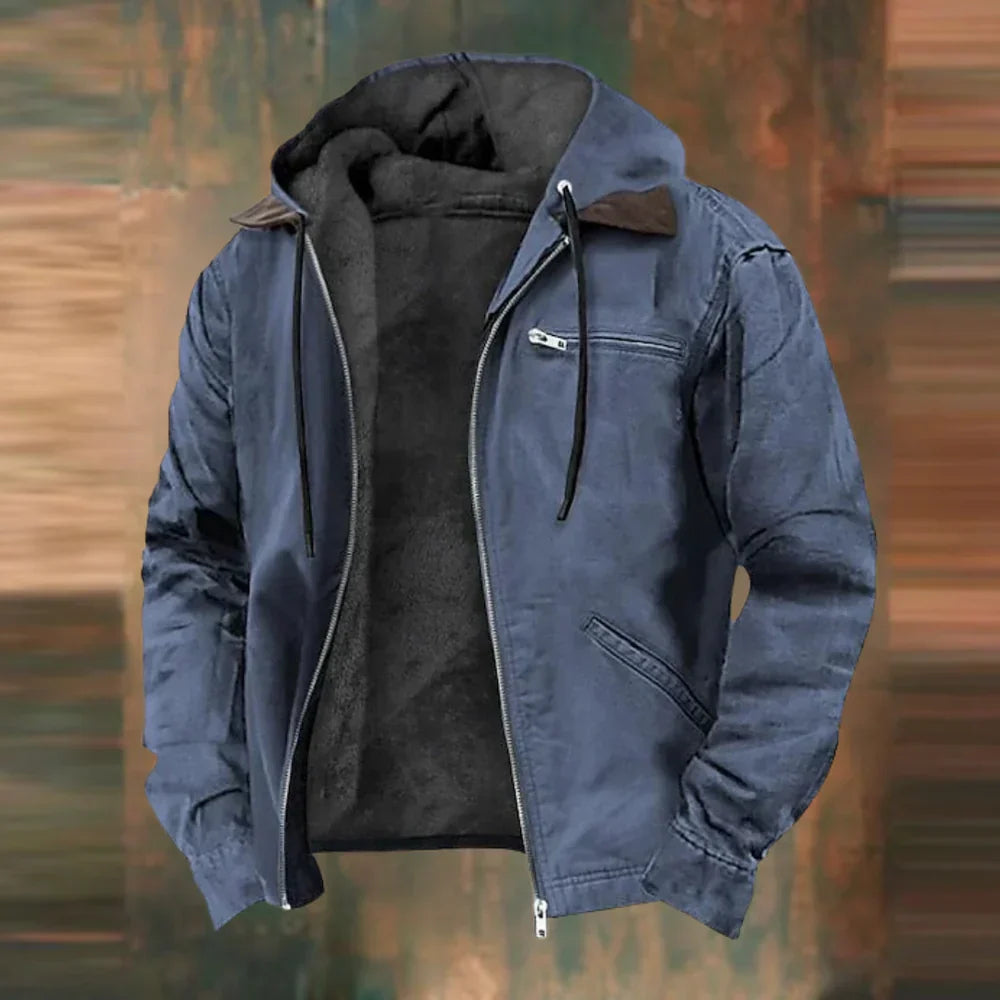 Hunter™ - Chaqueta de Todas las Temporadas