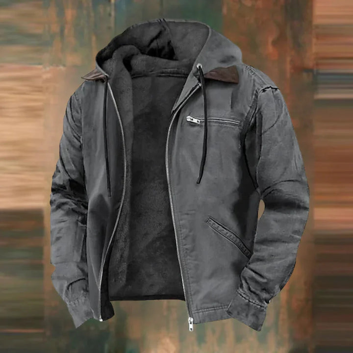 Hunter™ - Chaqueta de Todas las Temporadas