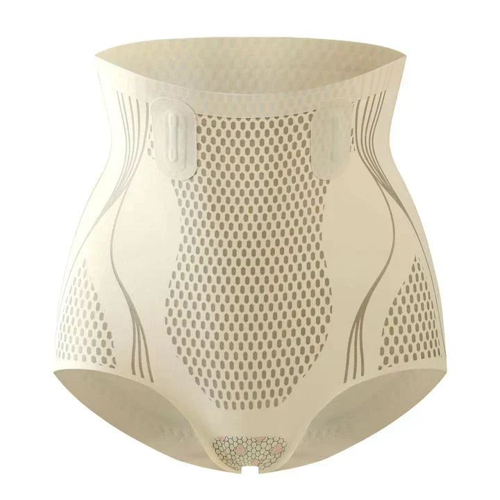 Culotte Modelante y Transpirable Para Tener Un Vientre Plano