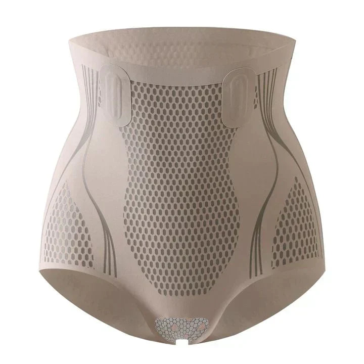 Culotte Modelante y Transpirable Para Tener Un Vientre Plano