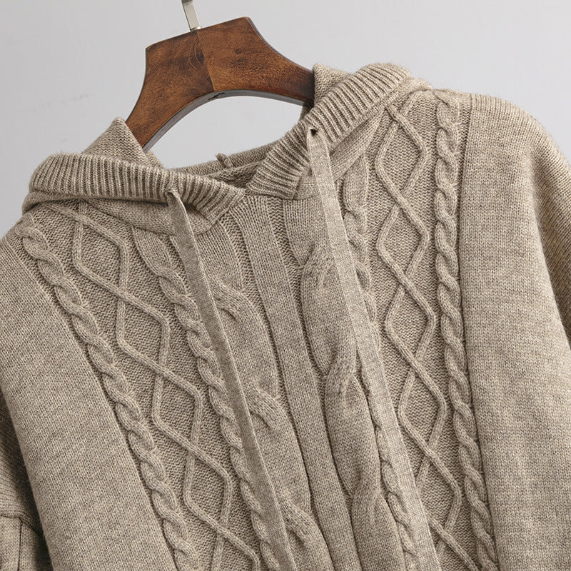 Rania™ - Traje Sobredimensionado Cómodo